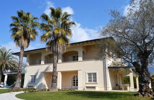 Forte dei Marmi Villa | Villa Ginevra - Luxury Villa
