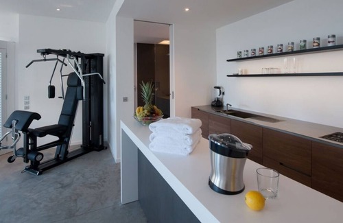 Camaruche Villa | Villa Ginger | Ocean View - Located in Fabulous Salines with Private Pool