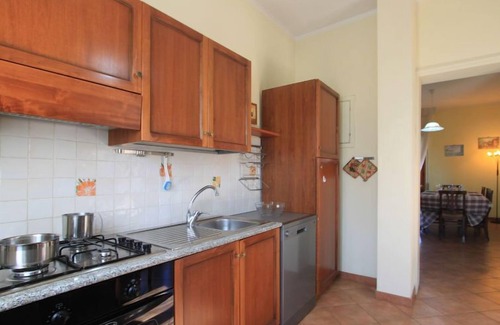 Forte dei Marmi House | Villa Gino by Interhome