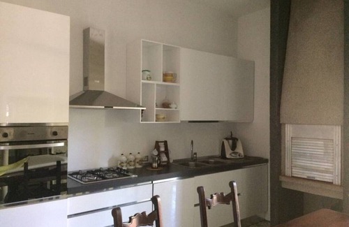 Santa Caterina Villa | Villa Giovanna in Santa Caterina di Nardò