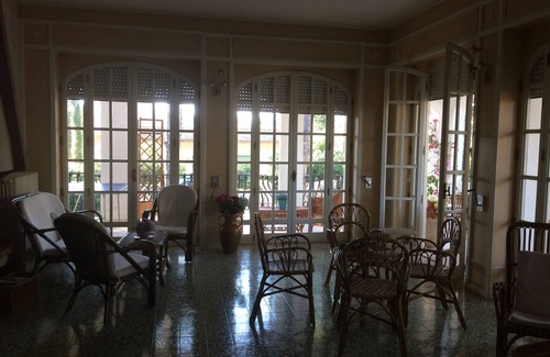 Santa Caterina Villa | Villa Giovanna in Santa Caterina di Nardò