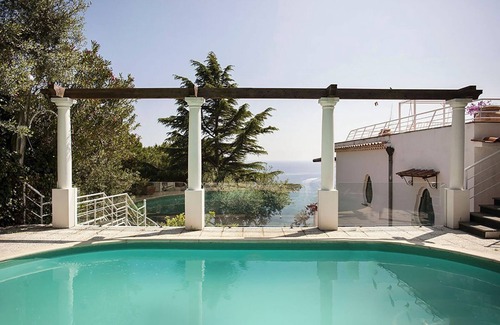 Sirenuse Villa | Villa Gioconda - Seven Bedroom Villa, Sleeps 14