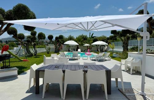 Sant'Onofrio Villa | Villa GioEle - Pool & Relax