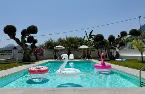 Sant'Onofrio Villa | Villa GioEle - Pool & Relax