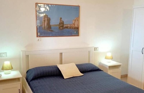 Sant'Elmo Villa | Villa Gioia Sant'Elmo