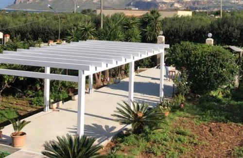 Valderice Villa | Villa Giovanna 10 minutes from the sea