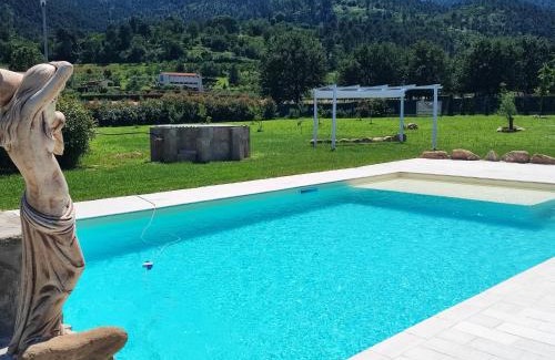 SantʼAndrea di Compito House | VILLA GIOVANNA - Guest House Lucca
