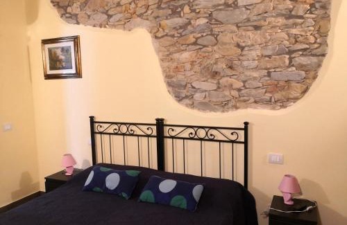 SantʼAndrea di Compito House | VILLA GIOVANNA - Guest House Lucca