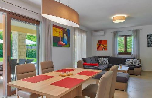 Fuskulin Villa | VILLA GIOVANNA POREC