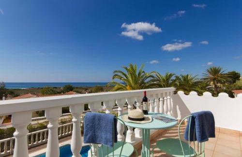 Sant Jaume Mediterrani Villa | Villa Girasol by Villa Plus