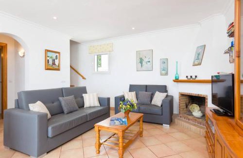 Sant Jaume Mediterrani Villa | Villa Girasol by Villa Plus