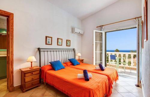 Sant Jaume Mediterrani Villa | Villa Girasol by Villa Plus