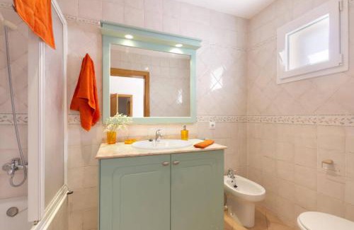 Sant Jaume Mediterrani Villa | Villa Girasol by Villa Plus