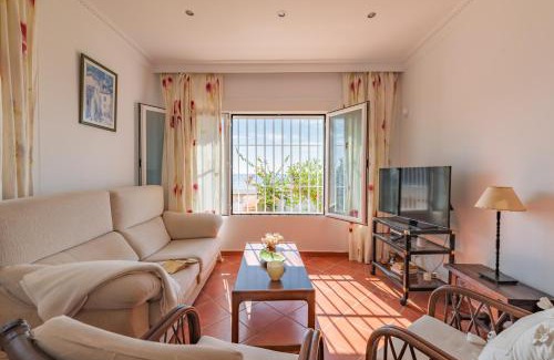 Calahonda House | Villa Girasol