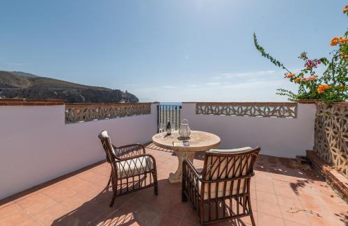 Calahonda House | Villa Girasol