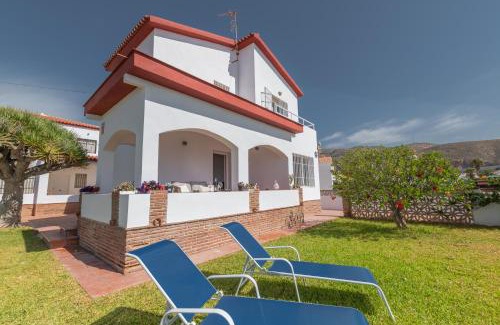 Calahonda House | Villa Girasol
