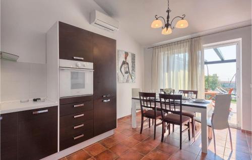 Brnobici House | Villa Girasole