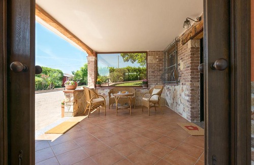 Sassari House | Villa Giulia Home Holiday