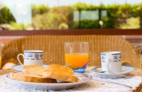 Sassari House | Villa Giulia Home Holiday