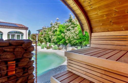 Stanghella Villa | Villa Giulia