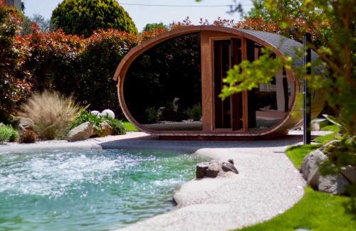 Stanghella Villa | Villa Giulia