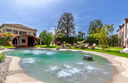 Stanghella Villa | Villa Giulia