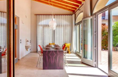 Stanghella Villa | Villa Giulia