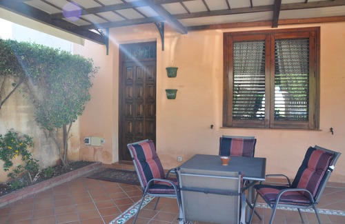 Sant'Andrea Bonagia Apartment | Villa Giusy