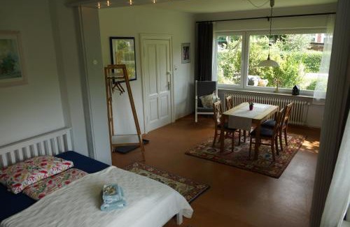 Center Apartment | Villa Glück für die kleine Auszeit oder Entdeckungstour
