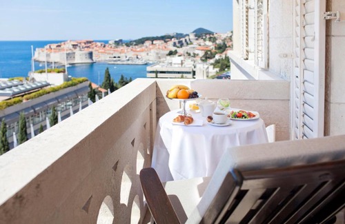 Municipality of Dubrovnik Hotel | Villa Glavić