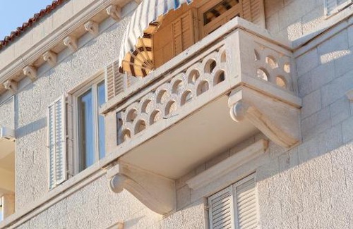 Municipality of Dubrovnik Hotel | Villa Glavić