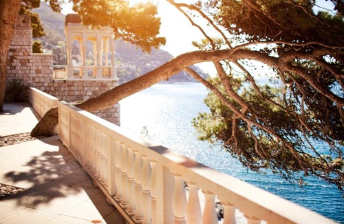 Municipality of Dubrovnik Hotel | Villa Glavić