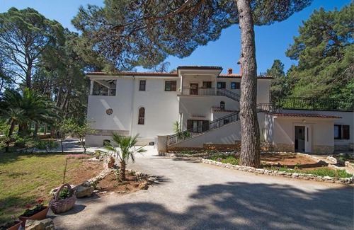 Cove Murtar Villa | Villa Glencoe