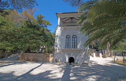 Cove Murtar Villa | Villa Glencoe