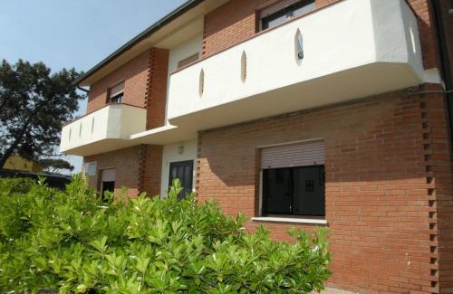 Rosolina Mare House | Villa Gloria appartamento D03