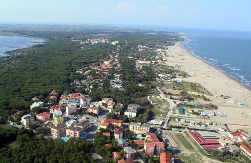 Rosolina Mare House | Villa Gloria appartamento D03