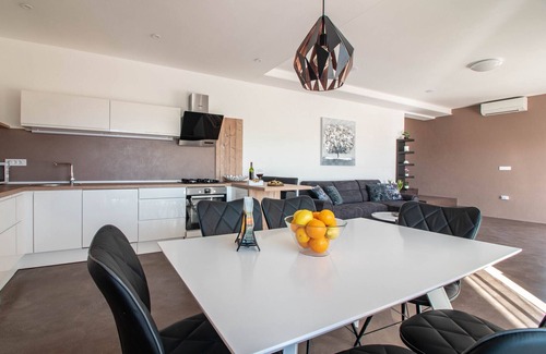 Pinezici Villa | Villa Gloria for 6 people with private pool and children playground