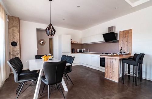 Pinezici Villa | Villa Gloria for 6 people with private pool and children playground