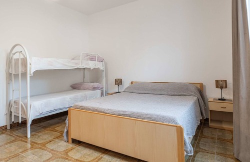 La Strea Villa | Villa Gloria - Vista Mare