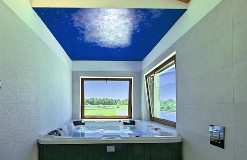 Nova Vas House | Villa Gloria Vita