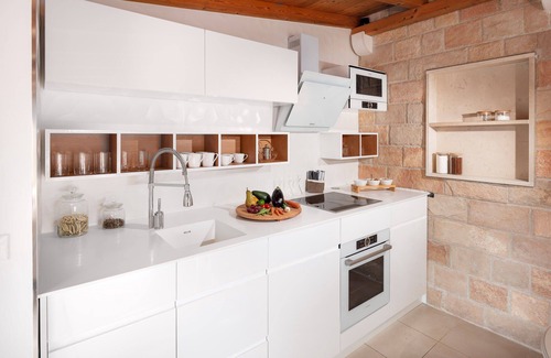 Bol Villa | Villa Golden Beach with Swimming Pool