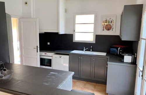 La Motte House | VILLA GOLF ST ENDRÉOL GOLF AND SPA RESORT/HEATED SWIMMING POOL La Motte