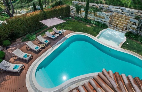 Almancil House | Villa Gondra - Quinta do Lago - Algarve