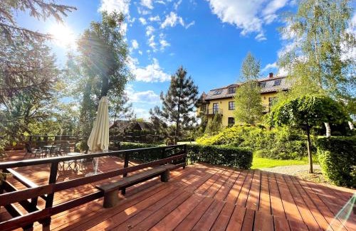 Ponice Apartment | Villa Gorczańska