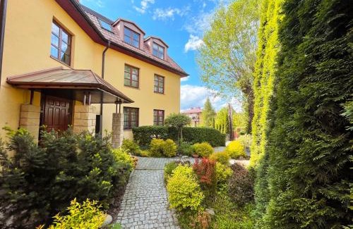 Ponice Apartment | Villa Gorczańska