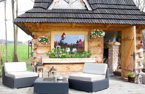 Poronin Cottage | Villa Gorsky-Janso