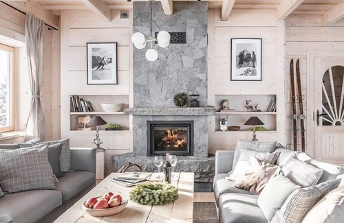 Poronin Cottage | Villa Gorsky-Janso