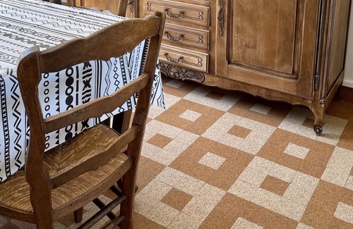 Eu House | Villa Gounod - Maison Proche de la mer Le Tréport