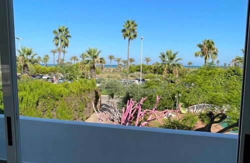 El Grao de Castellon House | Villa Grao Rental Holidays REF 053