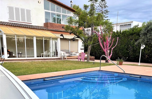 El Grao de Castellon House | Villa Grao Rental Holidays REF 053